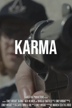 Постер: Karma