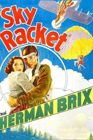 Постер: Sky Racket