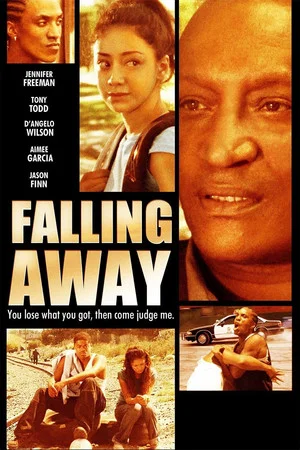 Постер: Falling Away