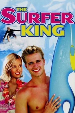 Постер: The Surfer King