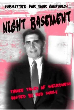 Постер: Night Basement