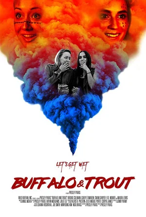 Постер: Buffalo & Trout