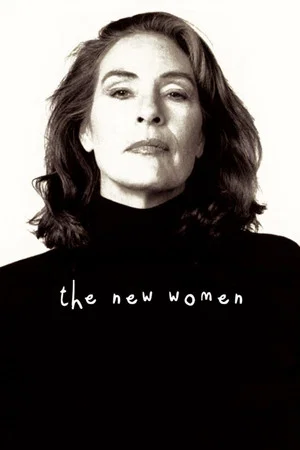 Постер: The New Women