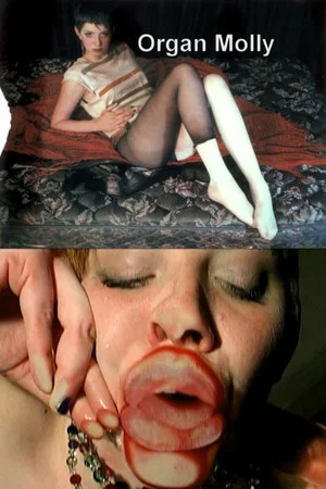Постер: Organ Molly