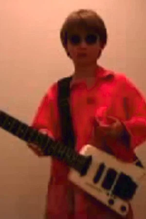 Постер: Rockstar
