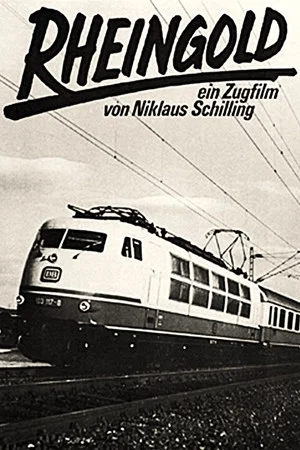 Постер: Rheingold