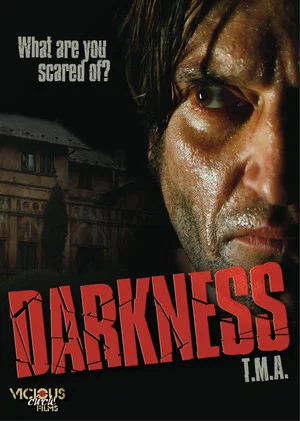 Постер: Darkness