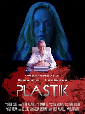 Постер: Plastik
