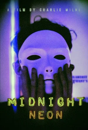 Постер: Midnight Neon