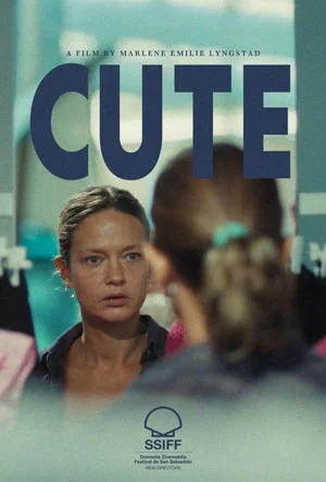 Постер: Cute