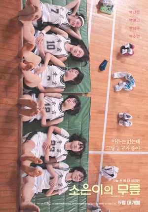 Постер: Hoop It Up