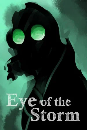 Постер: Eye of the Storm
