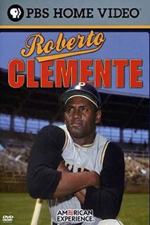 Постер: Roberto Clemente