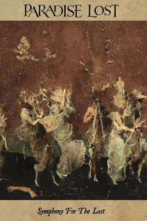 Постер: Paradise Lost: Symphony for the Lost