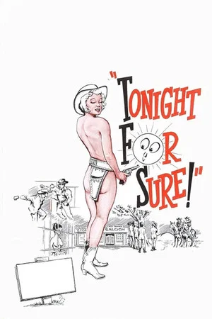 Постер: Tonight for Sure