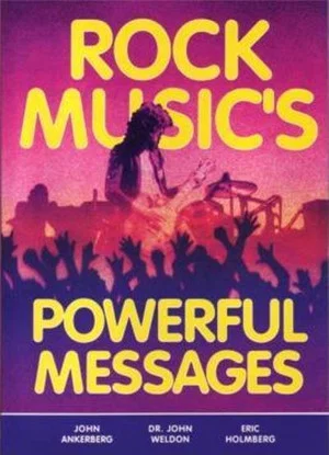 Постер: Rock Music's Powerful Messages