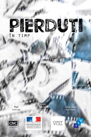Постер: Pierduți în timp