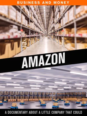 Постер: Amazon