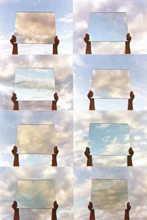 Постер: Mirror