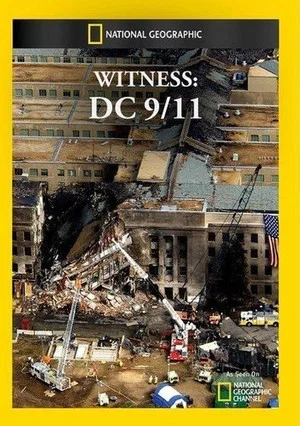 Постер: Witness: DC 9/11