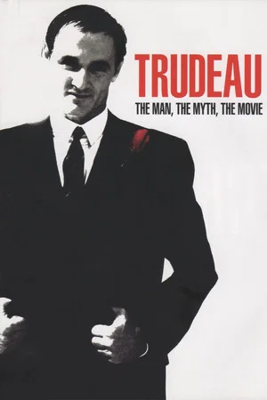 Постер: Trudeau