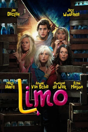 Постер: Limo