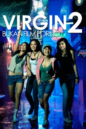 Постер: Virgin 2