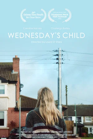 Постер: Wednesday's Child