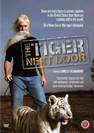 Постер: The Tiger Next Door