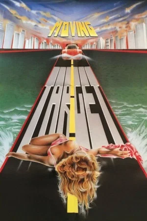 Постер: Moving Target