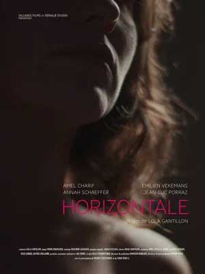 Постер: Horizontale
