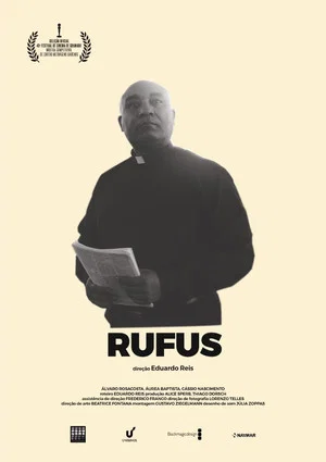 Постер: Rufus