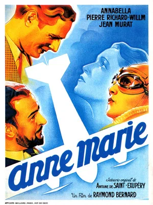 Постер: Anne-Marie