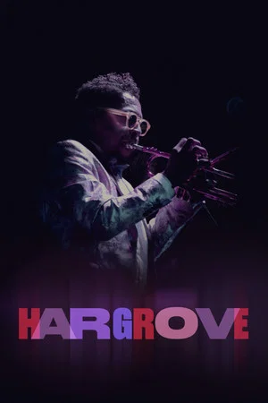 Постер: Hargrove