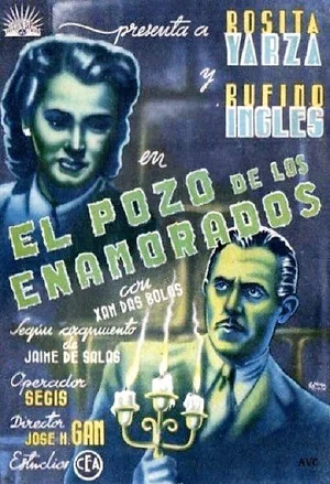 Постер: El pozo de los enamorados