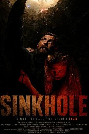 Постер: Sink Hole