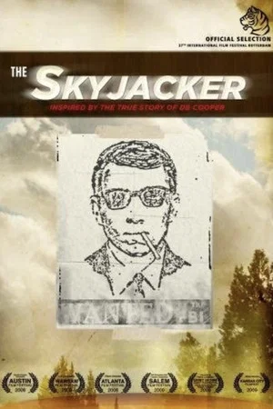 Постер: The Skyjacker