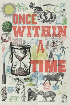 Постер: Once Within a Time