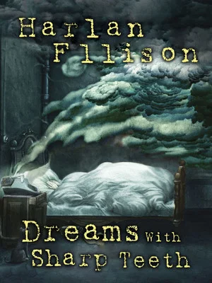 Постер: Dreams with Sharp Teeth