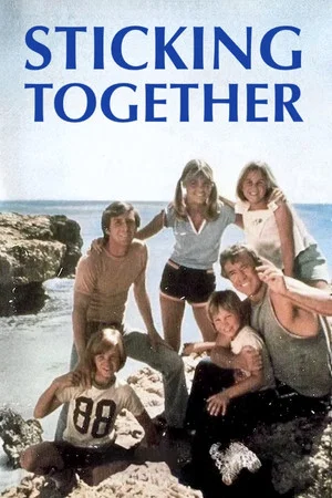 Постер: Stickin' Together