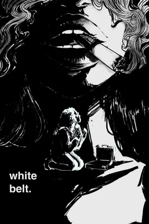 Постер: White Belt