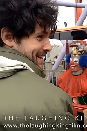 Постер: The Laughing King