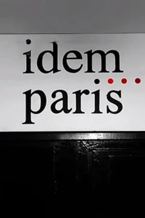 Постер: Idem Paris