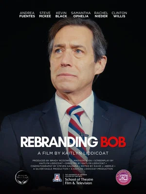 Постер: Rebranding Bob