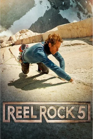 Постер: Reel Rock 5