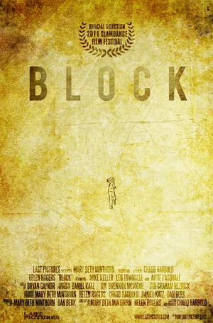 Постер: Block