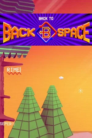 Постер: Back to Backspace