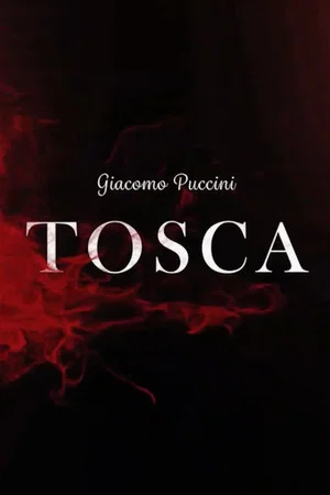 Постер: Tosca (Helsinki)