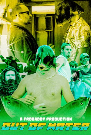 Постер: Out Of Water - (Episode One)