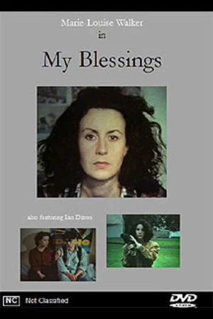 Постер: My Blessings